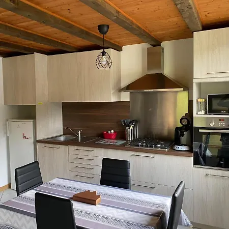 Maison A Au Calme *