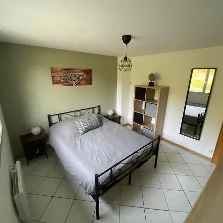 Maison A Au Calme Rimbach-pres-Masevaux