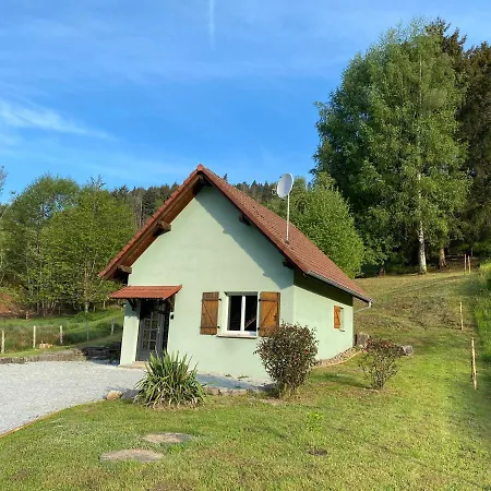 Maison A Au Calme Rimbach-pres-Masevaux