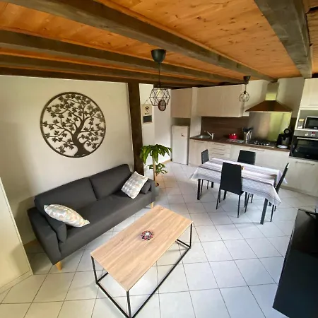 Maison A Au Calme * Rimbach-pres-Masevaux