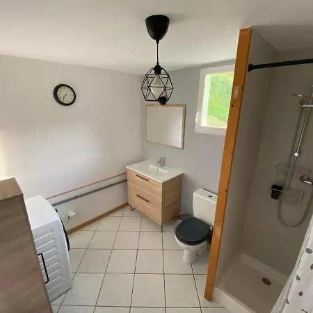 Maison A Au Calme *