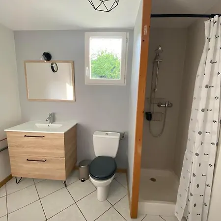 Maison A Au Calme * Rimbach-pres-Masevaux