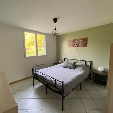 Maison A Au Calme