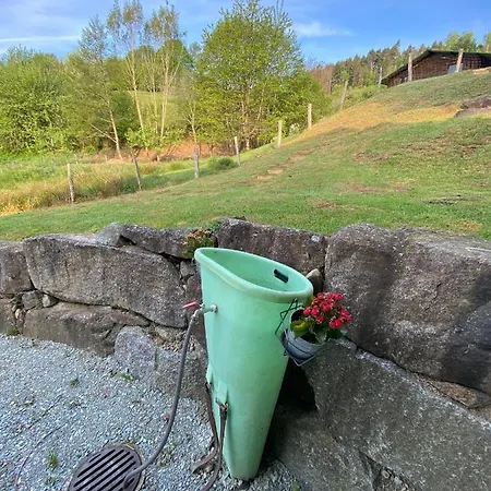 Maison A Au Calme * Rimbach-pres-Masevaux