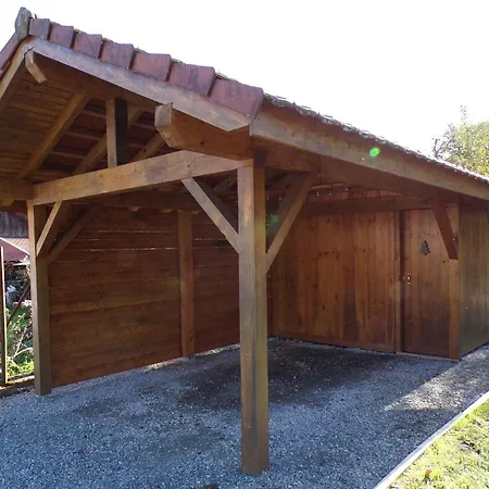 Maison A Au Calme Rimbach-pres-Masevaux