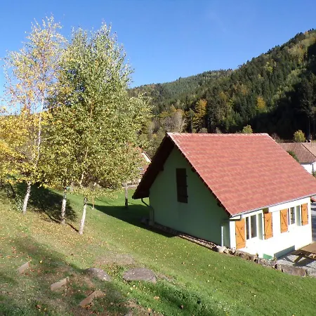 בית נופש Maison A Au Calme